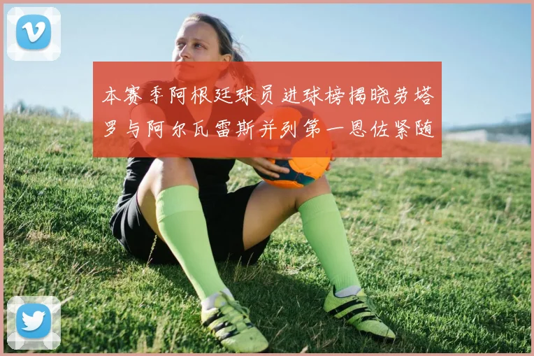 本赛季阿根廷球员进球榜揭晓劳塔罗与阿尔瓦雷斯并列第一恩佐紧随其后
